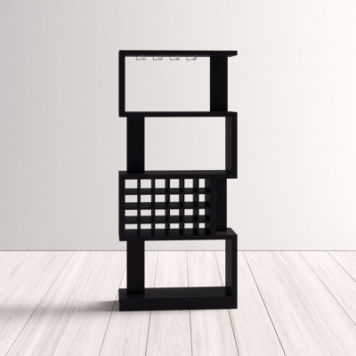 Matson 78.7 cm Wine Bar Cabinet