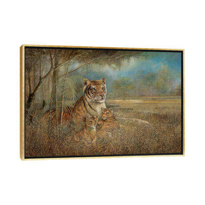 Wild And Beautiful