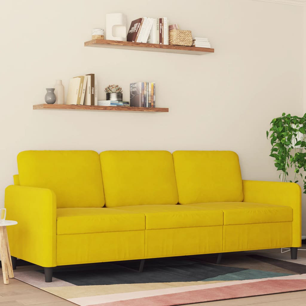 Gepolstertes Sofa Kondo