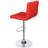 Ludmil Swivel Adjustable Height 32.5" Bar Stool-734500238-734500234