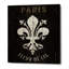 «Refurbished Fleur-de-lis» par Wild Apple Portfolio, art mural sur toile-31133084