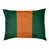 Green/Orange/Green