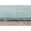Ensemble de tapis de bain en nylon 2 pièces avec envers antidérapant Mccluney-1510023397