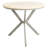 Tripod Pedestal End Table