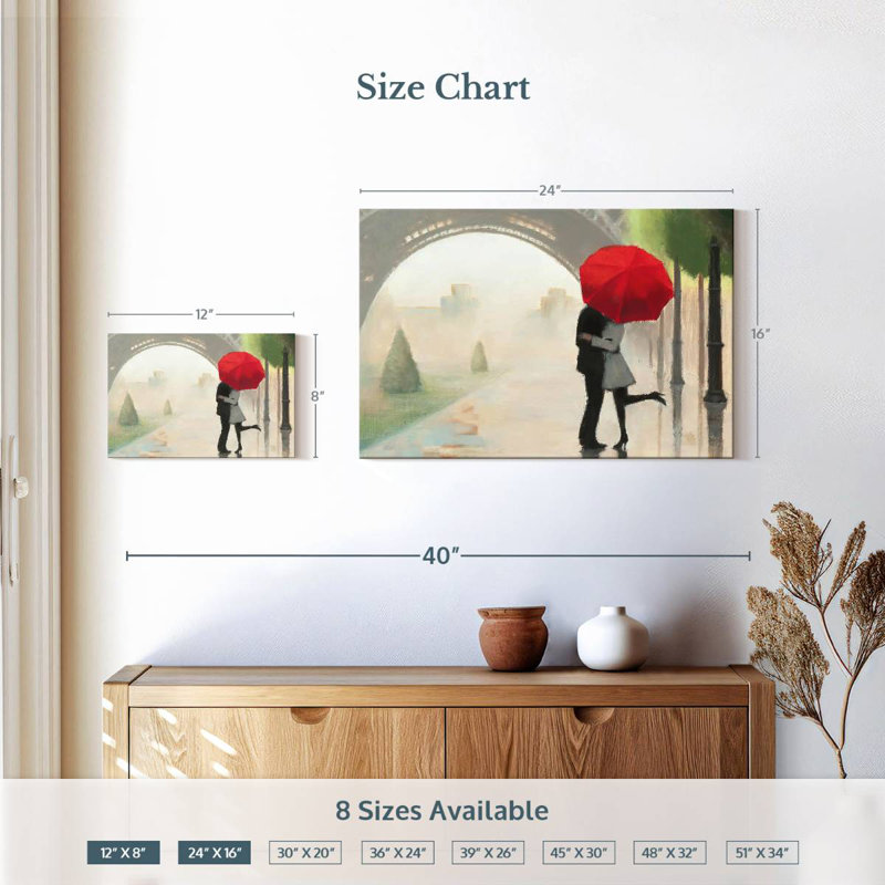 Hardie Paris Romance I