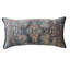 Rayon/Viscose Lumbar Rectangular Pillow Cover & Insert