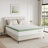 Novilla 14" Medium Cooling Gel Memory Foam Hybrid Mattress, CertiPUR-US, OEKO-TEX Certified-1401601070-1394960004