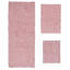 Tapis de bain 100% coton Schoenberger (ensemble de 3)-449275543