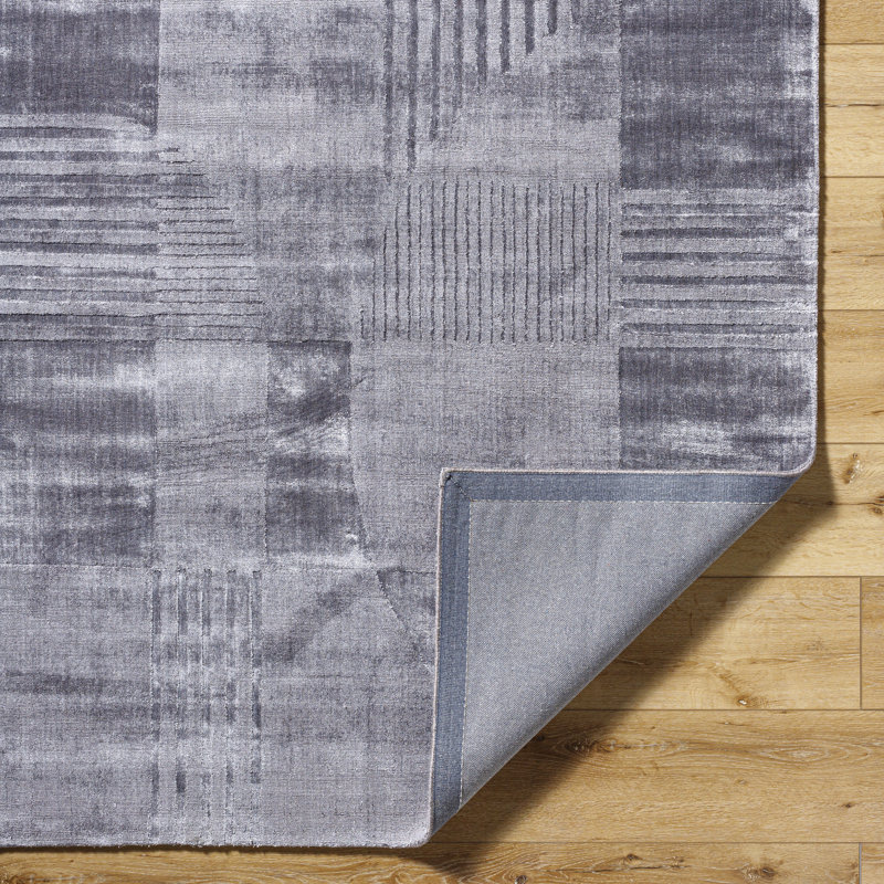 Onetta Area Rug, Rectangle 8' x 10'