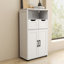 Armoire de rangement Farmhouse