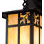 Rustic Lodge 1 - Light Armed Sconce