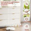 100 cm W Chest of 6 Drawers