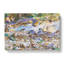 Mountain Stream by John Singer Sargent - Wrapped Canvas-61842178