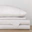 Coyer Classic Cotton Percale Sheet Set-93016022-93016018