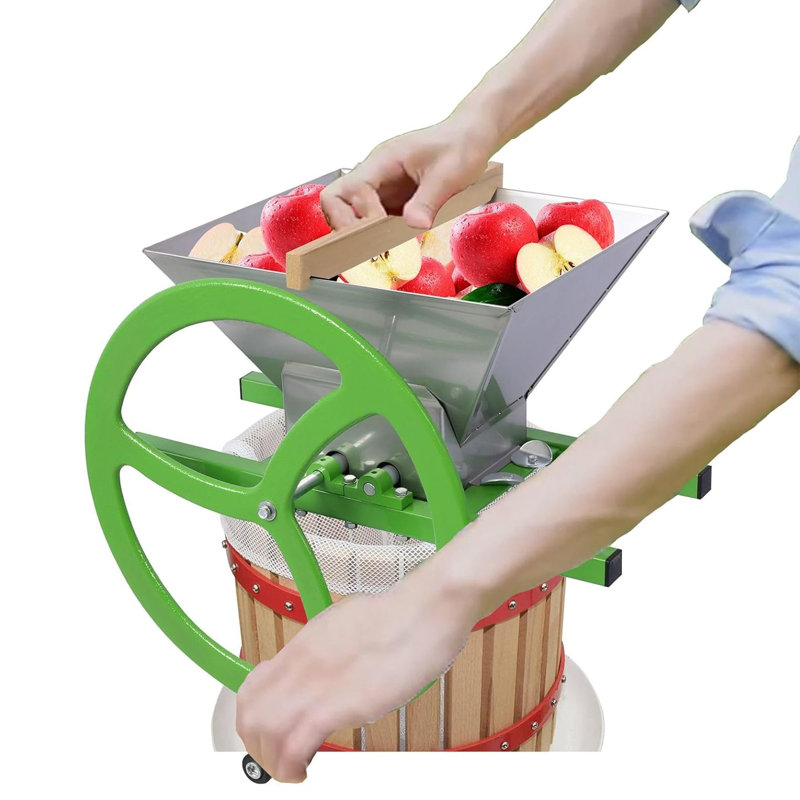 Garden Tailor Speed Juicer Parts & Accessories Juicer Accessory