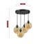 Beacsfield 4 - Light Cluster Pendant-975960653