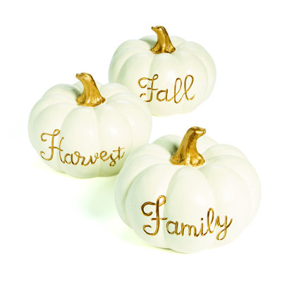 Thanksgiving Decorative Accent
