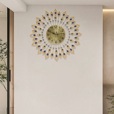 Decorative Wall Clock