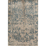 Himalayan Oriental Area Rug
