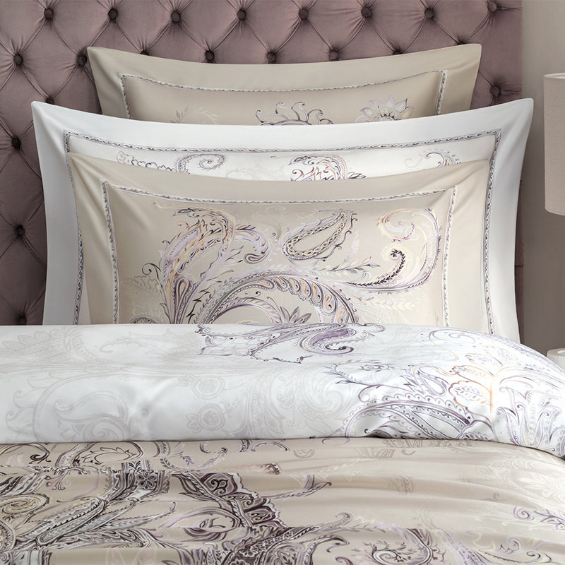 Raniero pillowcase set, Square