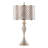 Troche Metal Table Lamp
