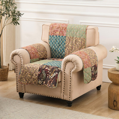 Hazel Reversible Slipcover