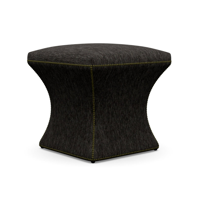 Roxie Square Ottoman, Luscious 414228