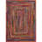 Marcantel Performance Cotton Abstract Indoor Rug-931755002