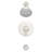 Tub & Shower Faucet-90310693