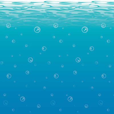 Fond undersea