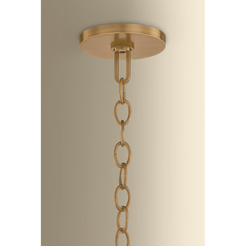 Omi Pendant, 9
