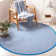 Modena Hand Woven Cotton Geometric Rug