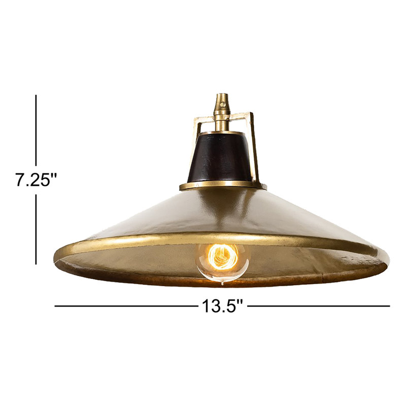 Novak 1 - Light Pendant