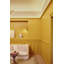 Moulure couronnée Orac Decor C328 - Face 4-3 / 8 po x Longueur 78-3 / 4 po - Polyuréthane haute densité blanc purotouch apprêté - paquet de 16-120193501