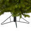 Lighted Artificial Christmas Tree-375105671