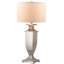 Ensemble de lampe de table métallique 31,5 "Highlandville