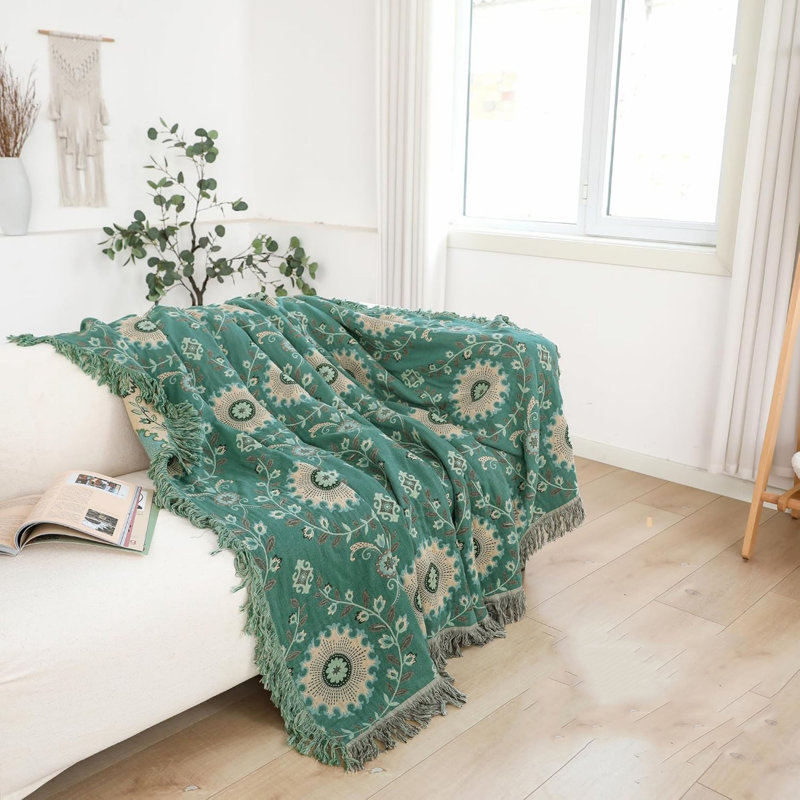 Throw Blanket