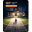 LED Outdoor Wall Lights
