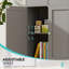  Armoire de salle de bain Menik-246509387