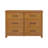 Walter 6-Drawer Double Dresser-1923754165