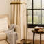 Lampe sur pied 46 "