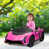 Pink is out of stock