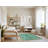 Marsibil Performance Abstract Indoor Rug-1854741087