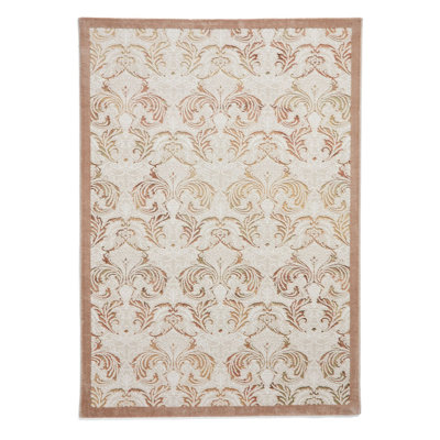 Laurence Llewelyn-Bowen Imperial Design Rug Cathkin