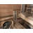 Sauna infrarouge FAR en cèdre infrarouge double compatible avec Infracore-24744225