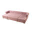 Canapé modulaire et repose-pieds Jelinek-1248005708