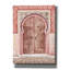 «Moroccan Streets Tile Entrance» par Yvette St. Amant, art mural sur toile-1503842986