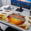Polyester Desk Pad-915556789