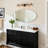 Almine 4-Light Dimmable Vanity Light