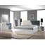 Commode 5 tiroirs Rochdale 